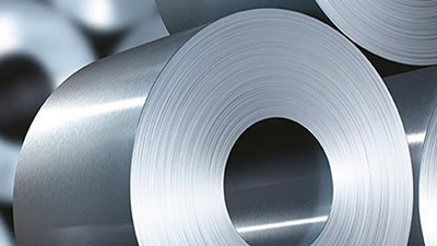 Galvanizli Sac